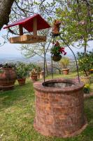 Poggio Leporaia - B&B Lamporecchio