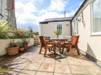 B&B Redruth - Mynheer Farm Bowji - Bed and Breakfast Redruth