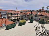 Attico Palazzo Azzurro - B&B
