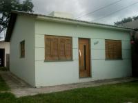 Pousada ideal -casa 3 nos fundos - B&B