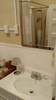 Chessie Room - B&B
