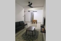 Homestay Tok Ayah, Behrang Jati - B&B