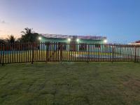 Village Sauipe Praia & Lagoa - Dentro de Condomínio - B&B Porto do Sauípe