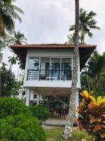 Kallanchery Retreat - B&B