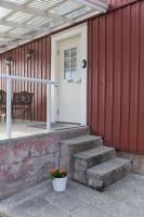 Villa Jukola - Bed and Breakfast Teijo