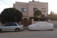 moon valley site jerash - B&B Jarash