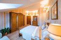 Boutique Apart-Hotel Sherborne - B&B Kyiv
