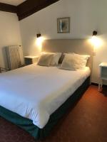 Chambre Double - Vue sur Jardin