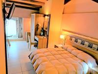 Habitación Doble con vistas al mar