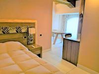 Habitación Doble con vistas al mar