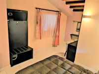 Suite Business con vistas a las montañas