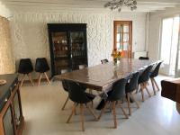 Longère entre terre et mer - B&B Marquise