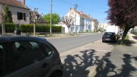 CHARMANT F1 bis atypique - Ferienwohnung