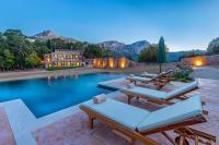 Son Grua Agroturismo - Adults only - Bed and Breakfast