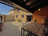 La Casona de Aldealobos - B&B Aldealobos