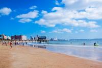 Durban Point Waterfront, 505 Quayside 40 Canalquay Rd - Chambres d’hôtes Durban
