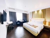 Orchardz Hotel Industri Jakarta Kemayoran