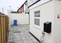 Contractor friendly from 'TOBS Norwich' - B&B