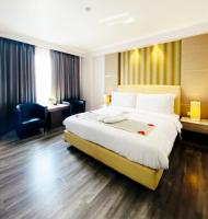 Orchardz Hotel Industri Jakarta Kemayoran