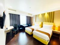 Orchardz Hotel Industri Jakarta Kemayoran