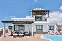 Sea Winds Lanzarote - Ferienwohnung Playa Blanca
