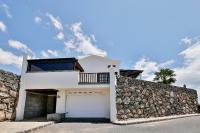 Sea Winds Lanzarote - B&B spiaggia di Blanca