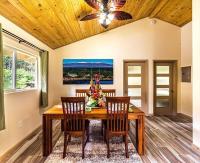 Tropical Island Paradise home - B&B Volcano