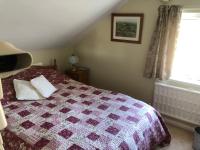 Doppelzimmer mit Zustellbett