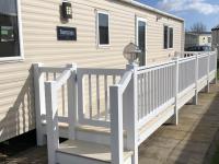 Tref y Clawdd - B&B Felixstowe