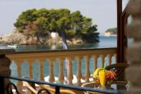 Studio with Sea View