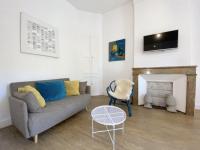 T2 Montpellier centre, climatisé - B&B Montpellier