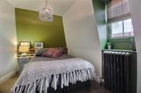 Deluxe Double Room with Bath