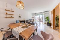 Bravissimo Plaça de la Independència, Morning Sun - B&B Girona