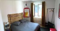 Standard Double Room with Shared Bathroom