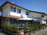 B&B Jesolo - Villa Roma Holidays - Bed and Breakfast Jesolo