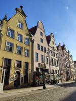 Apartament Elbląg GoodEnergy - Stare Miasto, Oldtown, Altstadt - B&B Elbląg