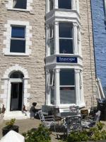 B&B Barmouth - Seascape - Bed and Breakfast Barmouth