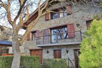 CASA UNIFAMILIAR 8 pax con jardín URTX - CERDANYA - B&B Urtx