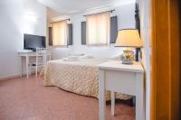 Camera Matrimoniale/Doppia con Letti Singoli