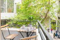 A15 Premium appartment up to 4ppl next to Parthenon! - B&B Atene