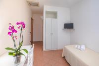 Single Room with Terrace