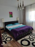 B&B Cluj-Napoca - Apartment Farmec - Bed and Breakfast Cluj-Napoca