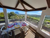 B&B Porto San Paolo - Holiday Homes - Bed and Breakfast Porto San Paolo