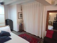 Chambre Double Deluxe avec Lit d'Appoint