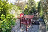 Chateau Terrace Georgian House - B&B Chepstow