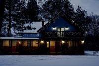 Sytikland - B&B Senatov