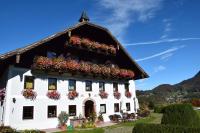 Pension Hohenau - B&B Fuschl am See