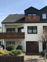 B&B Dieblich - Ferienwohnung Brinkmann 4**** mit Moselblick - Bed and Breakfast Dieblich