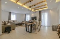 Premium Suite with Sea View and Private Hot Tub