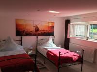 Sebastiana's FeWo - B&B Merzig